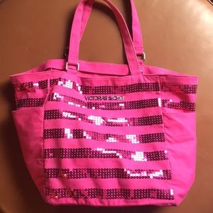 Victoria’s Secret handbag